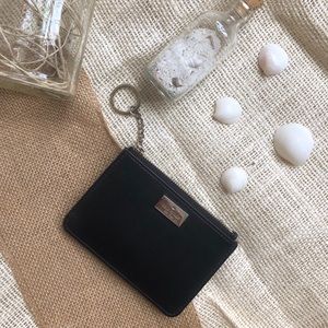 Kate Spade Zip Card and Coin Holder